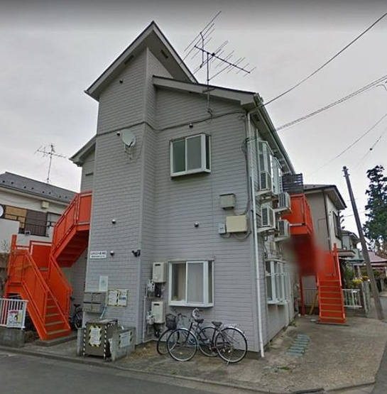 【外観】