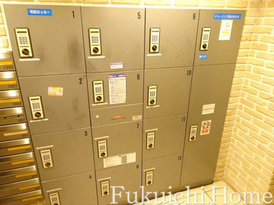 【その他共用部分】 | フェニックス笹塚駅前