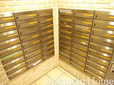 【その他共用部分】 | フェニックス笹塚駅前