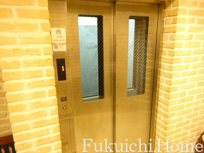 【その他共用部分】 | フェニックス笹塚駅前