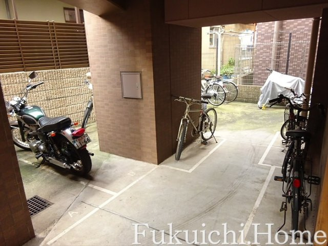 【ロビー】 | フェニックス笹塚駅前