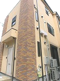 【外観】 | きれいな外観です(^^)/