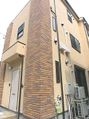 【外観】 | サンシャイン島　12302 | きれいな外観です(^^)/