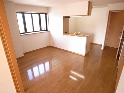 【居間・リビング】 | ドエル・シャンビエン