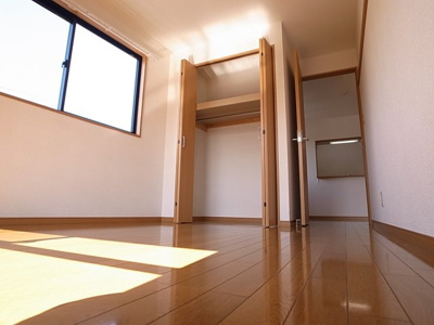 【収納】 | ドエル・シャンビエン