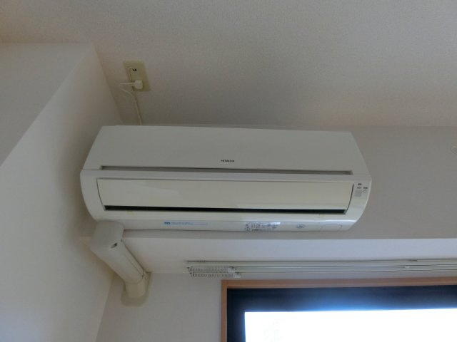 プレゼンスの設備