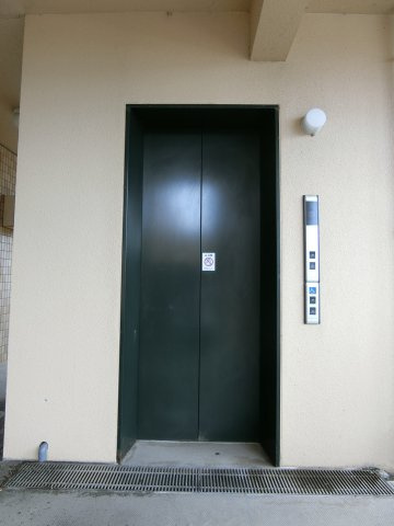 プレゼンスのその他共用部分