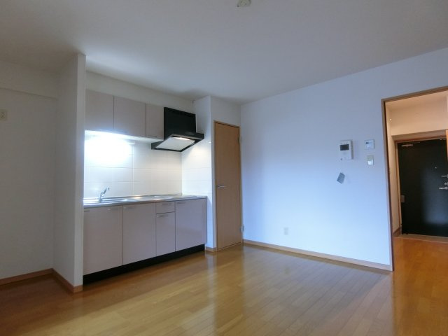 プレゼンスの居間・リビング