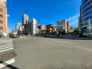 【周辺】 | 水交差点天宮前