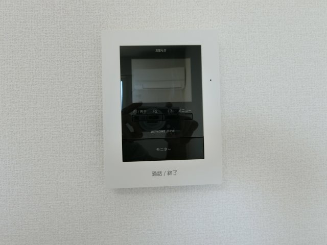 クオンのセキュリティ