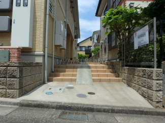 【エントランス】 | エントランス