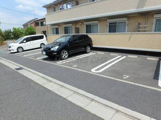 【駐車場】 | 駐車場