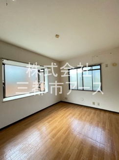 【洋室】 | コートパサニア