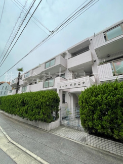 【その他共用部分】 | コートパサニア | コートパサニア