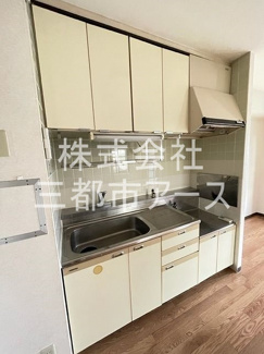 【キッチン】 | コートパサニア