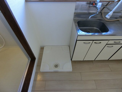 【設備】 | メゾンドチェリー