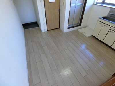 【内装】 | メゾンドチェリー