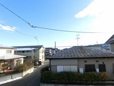 【展望】 | メゾンドチェリー