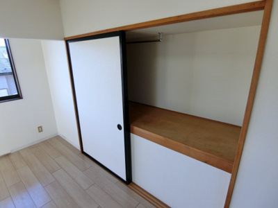 【収納】 | メゾンドチェリー