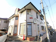 メゾンドチェリーの画像