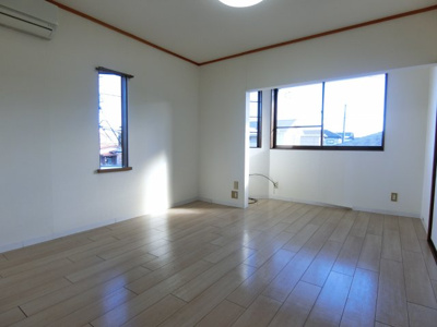 【居間・リビング】 | メゾンドチェリー