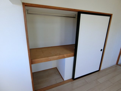 【収納】 | メゾンドチェリー