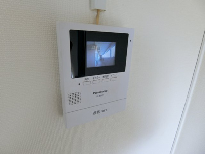 【セキュリティ】 | メゾンドチェリー