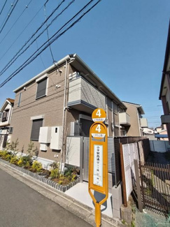 ★西武新宿線『小平』駅徒歩7分★