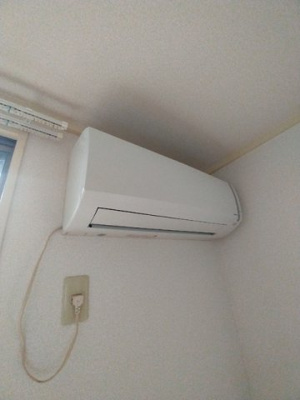 エアコン