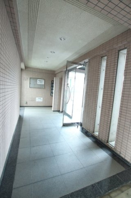 ロビー