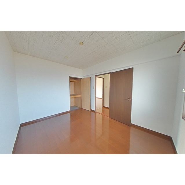 Ｌｉｔｔｌｅ　Ｗｉｎｇの内装