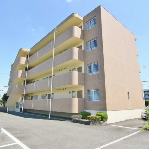 Ｌｉｔｔｌｅ　Ｗｉｎｇのエントランス