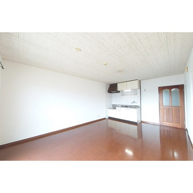 Ｌｉｔｔｌｅ　Ｗｉｎｇの居間・リビング