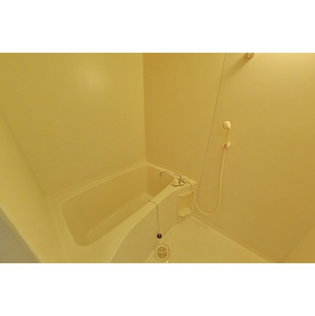 Ｌｉｔｔｌｅ　Ｗｉｎｇの浴室