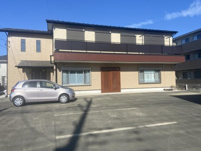 【外観】 | 取手市藤代