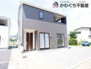 飯坂町　中古戸建の画像