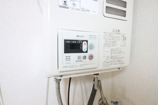 スカイコーポ加藤( 近畿大学 一人暮らし )の設備