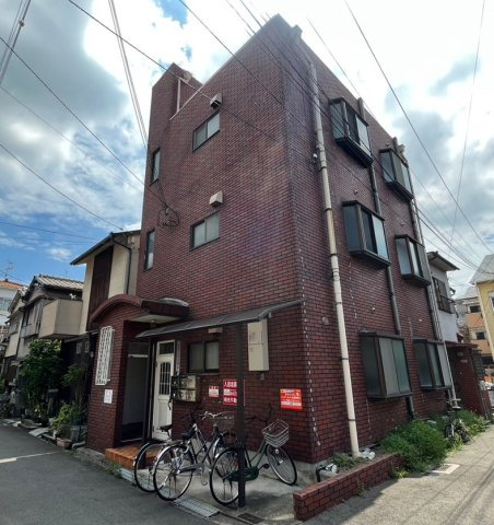 スカイコーポ加藤( 近畿大学 一人暮らし )