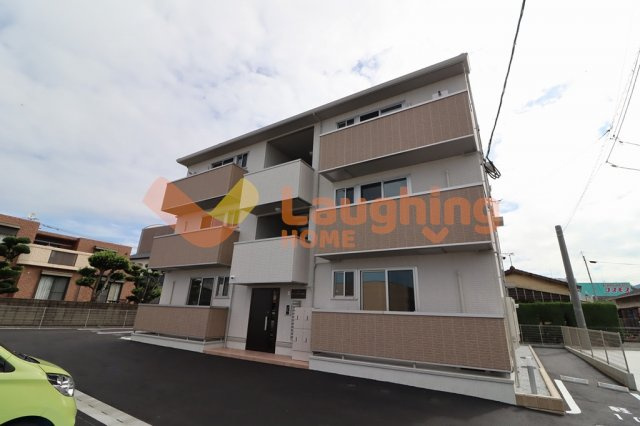 D-ROOMクレスト国分