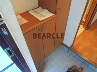 【収納】 | フェイバリット淡海 | 大きなものも収納できそうです