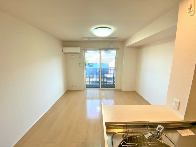 フェリシダーデの居間・リビング