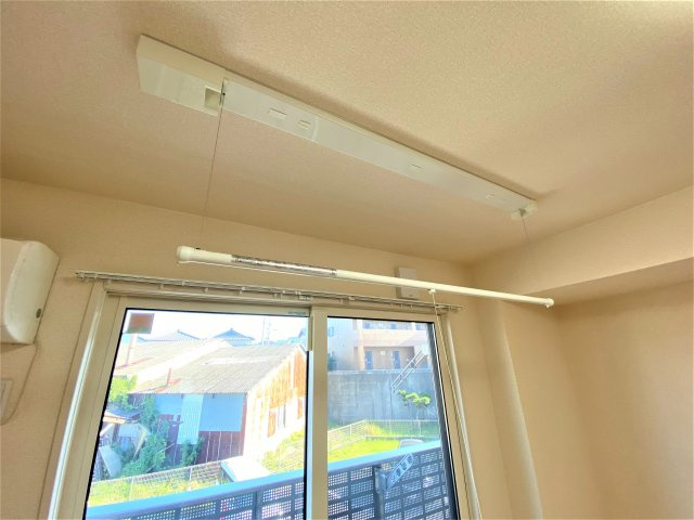 フェリシダーデの設備