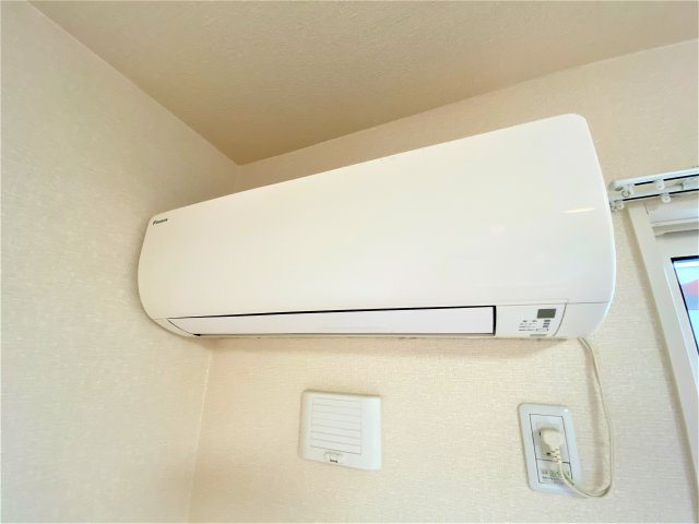 フェリシダーデの設備