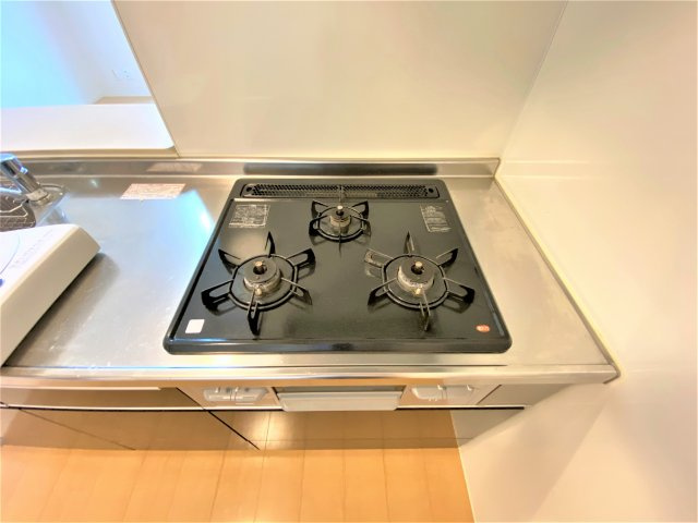 フェリシダーデの設備