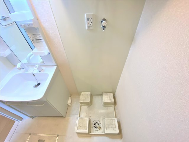 フェリシダーデの設備