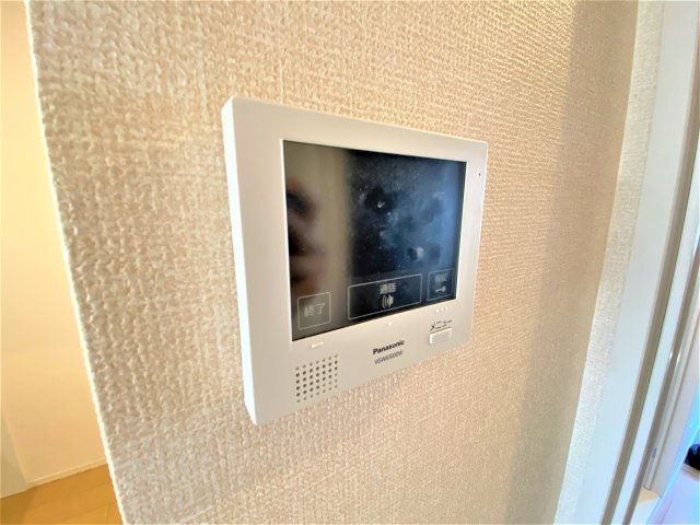 フェリシダーデのセキュリティ