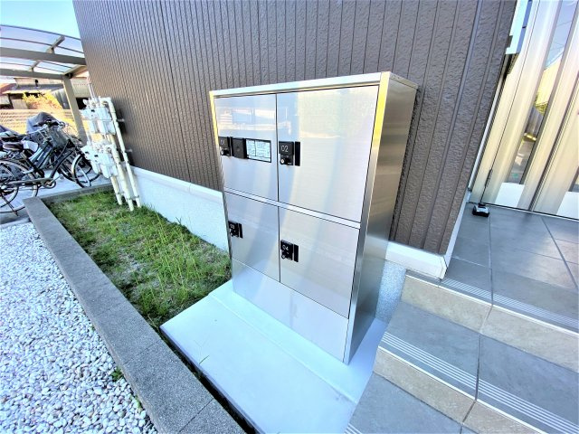 フェリシダーデの設備