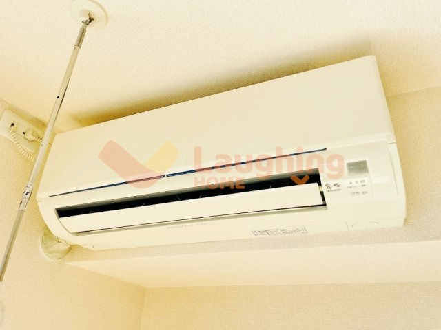 グロワール東合川の設備