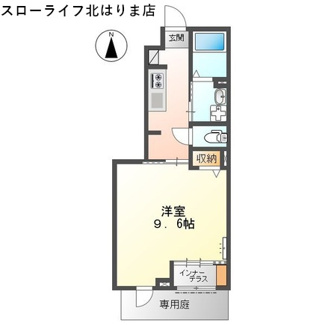 【間取り】 | ２０２０