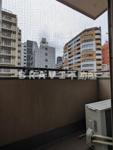 GSハイム内本町 BRAVI不動産の展望